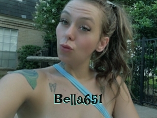 Bella651