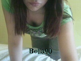 Bella90