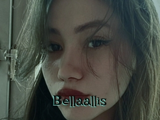 Bellaallis