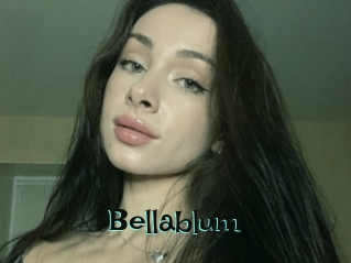 Bellablum