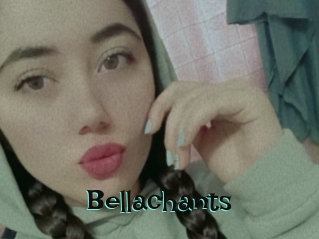 Bellachants