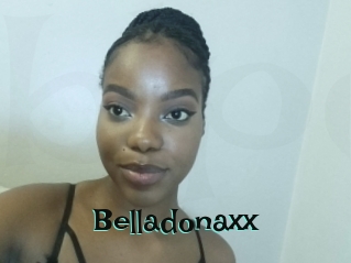Belladonaxx