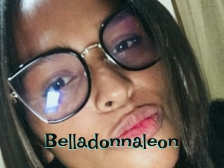 Belladonnaleon