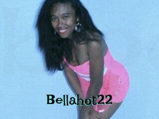 Bellahot22
