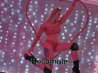 Bellajnoir