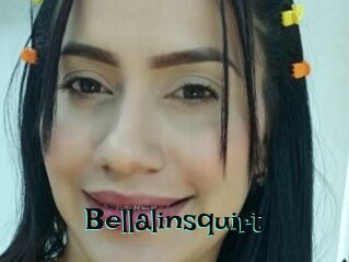 Bellalinsquirt