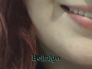 Bellalyn