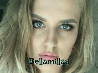 Bellamillas
