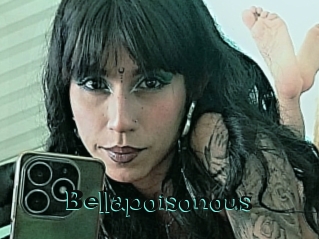 Bellapoisonous