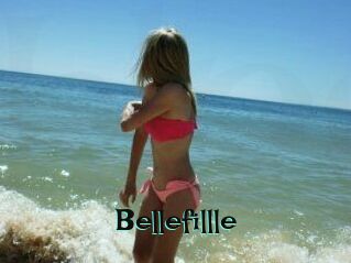 Bellefillle