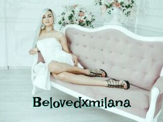Belovedxmilana