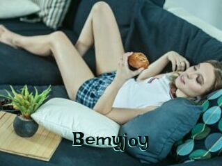 Bemyjoy