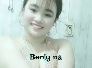 Benly_na
