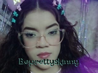 Beprettyskinny