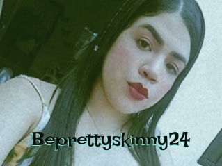 Beprettyskinny24