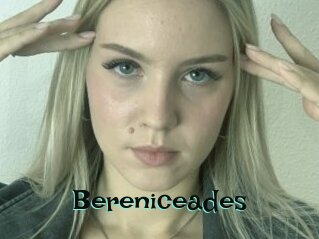 Bereniceades