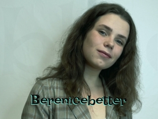 Berenicebetter