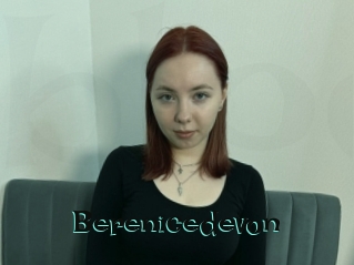 Berenicedevon