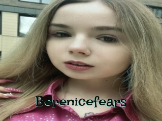 Berenicefears