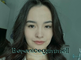 Berenicegammell