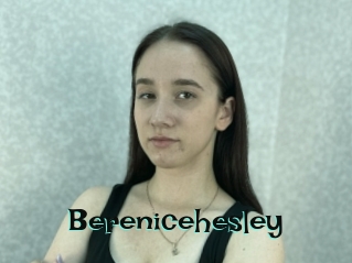 Berenicehesley