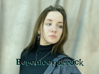 Bereniceparrack