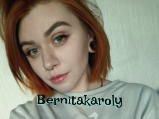 Bernitakaroly