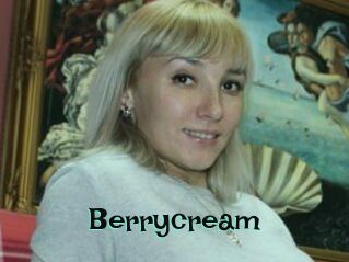 Berrycream