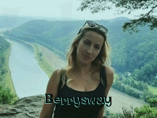 berrysway Blog Pornostar