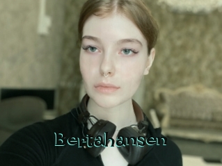 Bertahansen