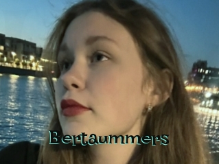 Bertaummers