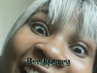 Berylperry