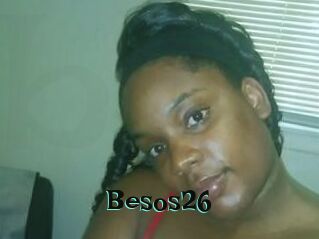 Besos26