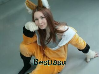 Bestiasu
