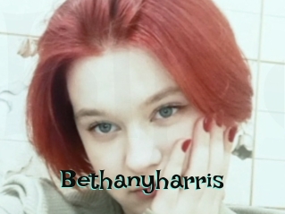 Bethanyharris
