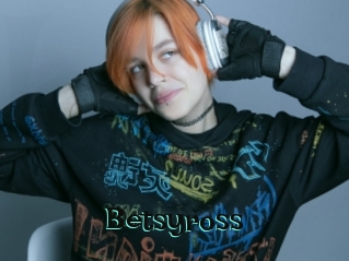 Betsyross