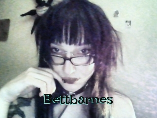 Bettbarnes