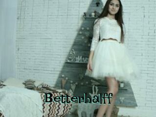 Betterhalff