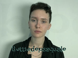 Bettiedepasquale