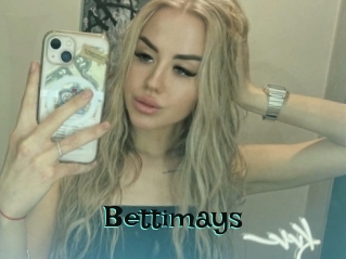 Bettimays