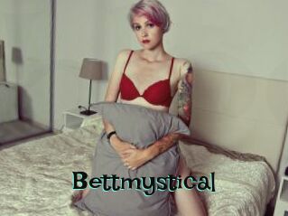 Bettmystical