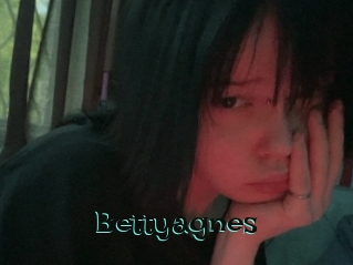 Bettyagnes