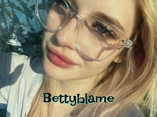 Bettyblame