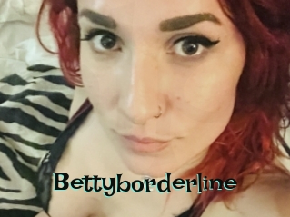 Bettyborderline