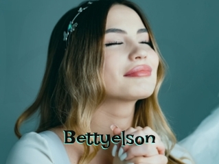 Bettyelson
