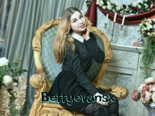 Bettyevansx