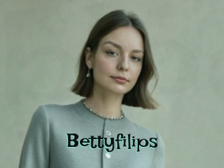 Bettyfilips