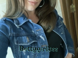 Bettygirlkiss
