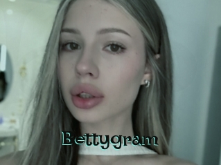 Bettygram