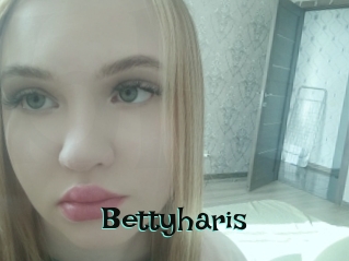 Bettyharis